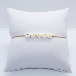 Bracelet UDP