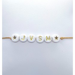 Bracelet  JVSM