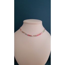 Collier Liberty cupcake