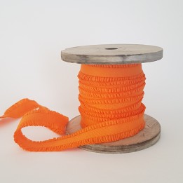 orange.