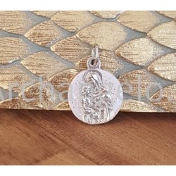Médaille Sainte Anne