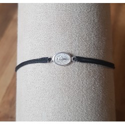 Bracelet  petite médaille...