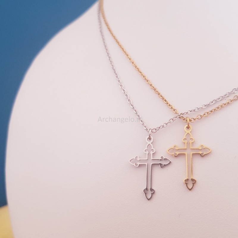 Pendentif croix. Pendentif croix.