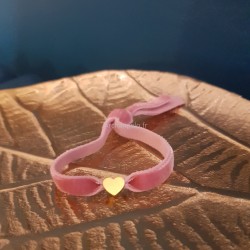 Bracelet Coeur