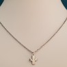 Collier petit ange