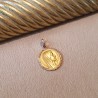 Jolie médaille de la Vierge Marie.
