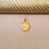 Jolie médaille de la Vierge Marie.