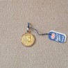 Jolie médaille de la Vierge Marie.