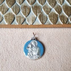 Médaille  Saint Joseph.