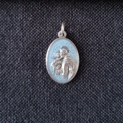 Médaille Saint Antoine de...