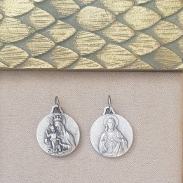 Médaille du Mont Carmel