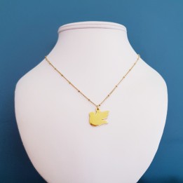 Pendentif Sainte Colombe.