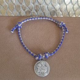Bracelet coulissant Saint Joseph