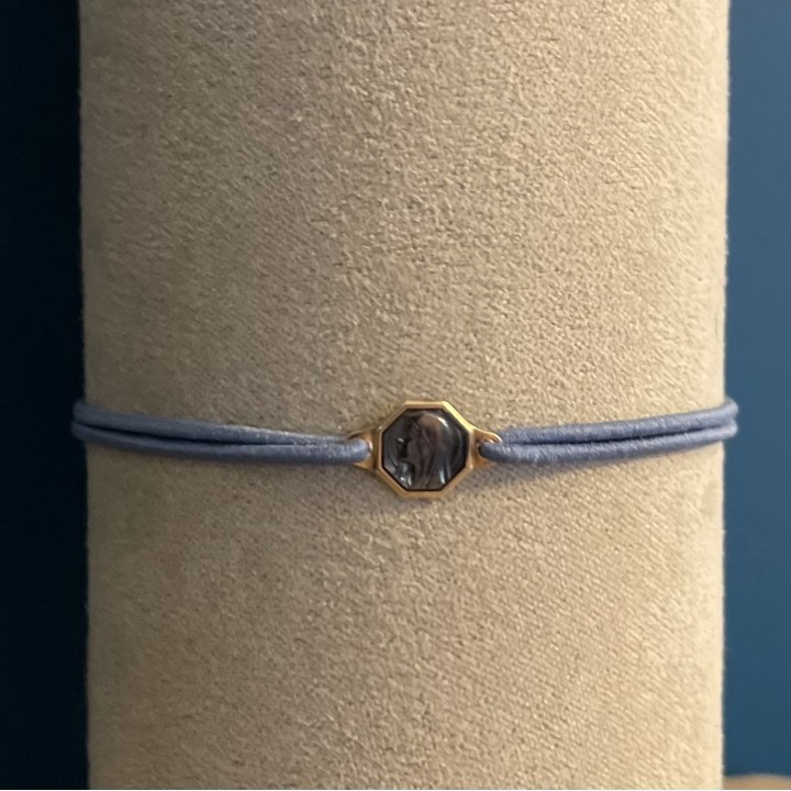 Bracelet Vierge Marie.