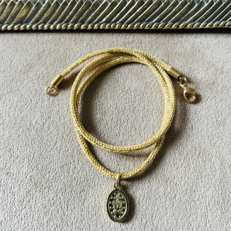 COLLIER CORDON INDIA CLASSIC