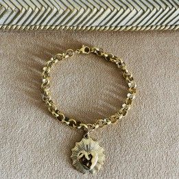 Bracelet ex voto