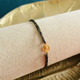 Bracelet Vierge Marie