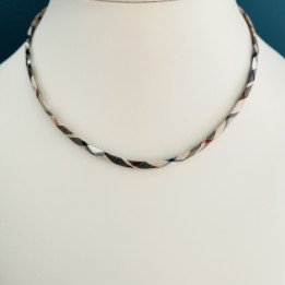 Collier Liberty  Clark Ancient.