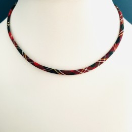 Collier Liberty  Clark Ancient.