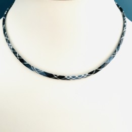 Collier Liberty  Clark Ancient.