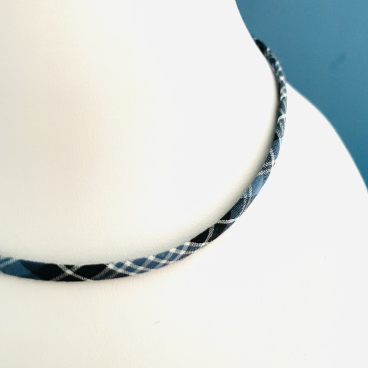 Collier Liberty  Clark Ancient.