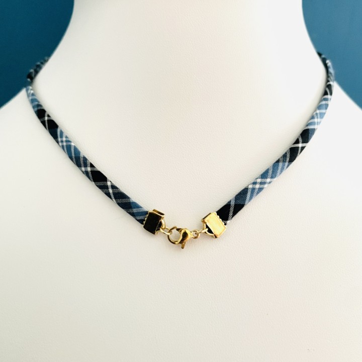 Collier Liberty  Clark Ancient.
