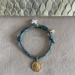 Bracelet Sainte Thérèse