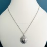Pendentif du Cœur Sacré