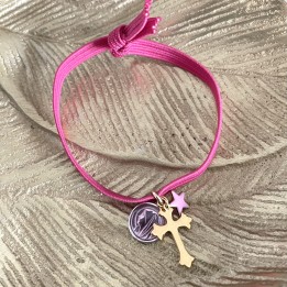 Bracelet Rosaria.