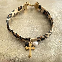 Bracelet de la Croix Glorieuse.