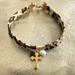 Bracelet de la Croix...
