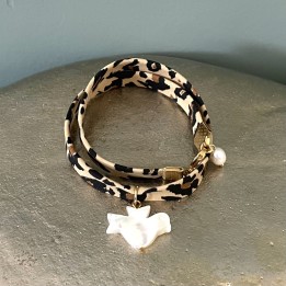 Bracelet Sainte Colombe.