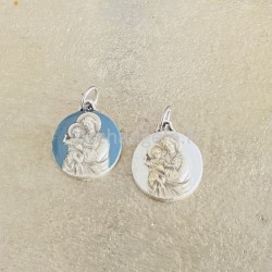 Médaille  Saint Joseph,