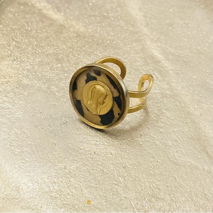 Bague Kibeho.