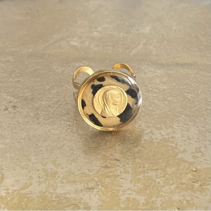 Bague Kibeho.
