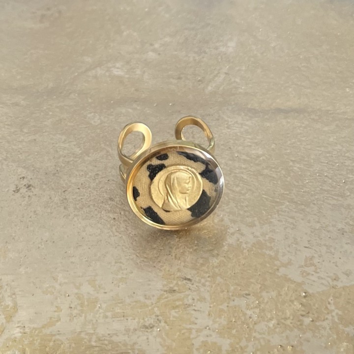 Bague Kibeho.
