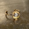 Bague Vierge Marie.