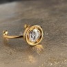 Bague Vierge Marie.