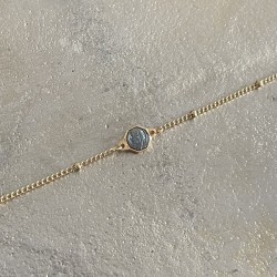 Collier Notre Dame.