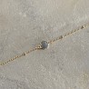Collier Notre Dame.