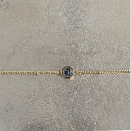 Bracelet Notre Dame.