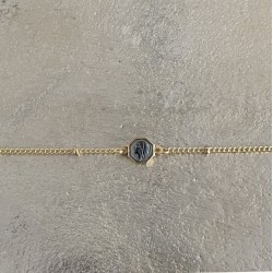 Bracelet Notre Dame.