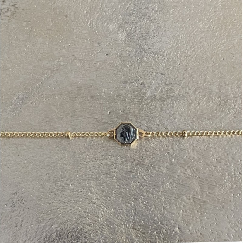 Bracelet Notre Dame. Bracelet Notre Dame.