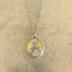 Collier des Trois Ave.