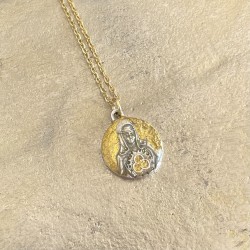 Collier des Trois Ave.