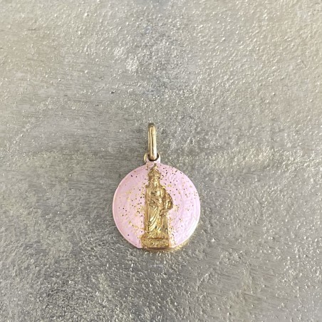 Médaille Sainte Anne
