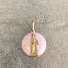 Médaille Sainte Anne