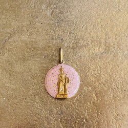 Médaille Sainte Anne