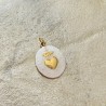 Médaille Ex voto