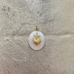Médaille Ex voto